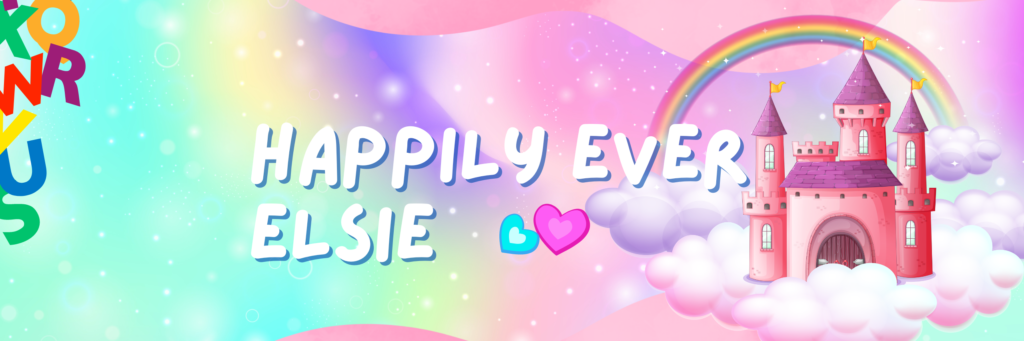 Happily Ever Elsie