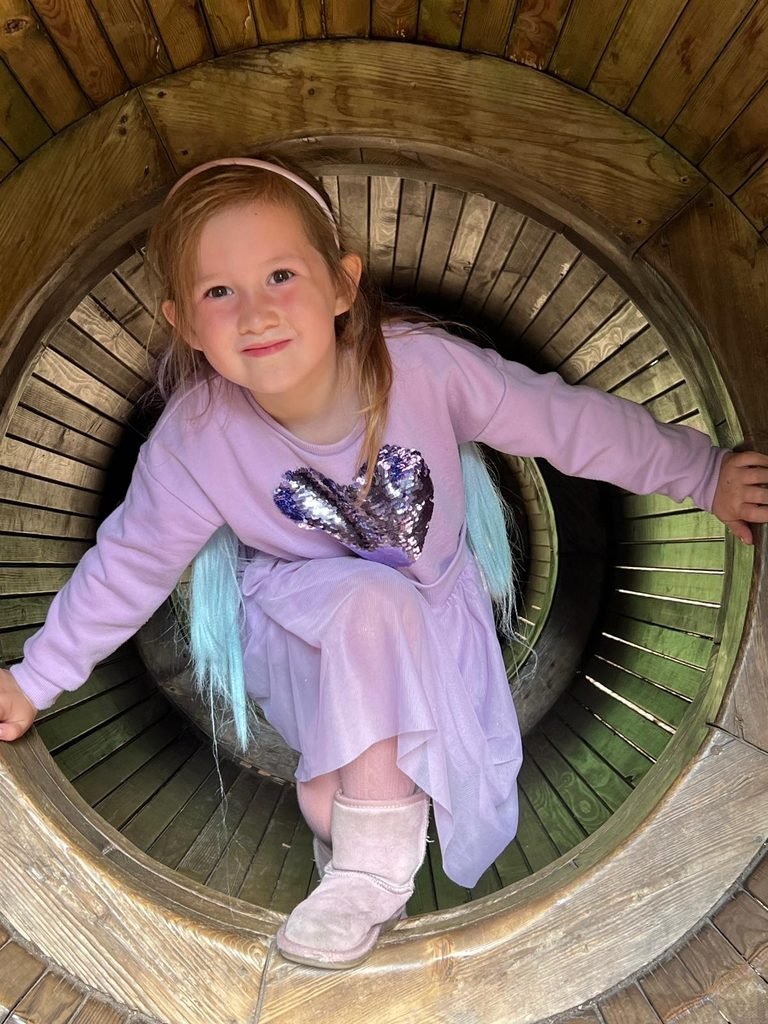 Elsie Alice Holt